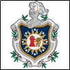 National Autonomous University of Nicaragua, Managua Logo