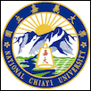 National Chiayi University Logo