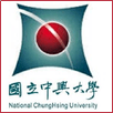 National Chung Hsing University Logo