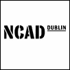 National College of Art and Design Logo