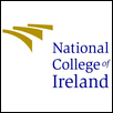 National College of Ireland Logo