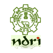 National Dairy Research Institute Logo