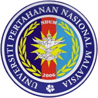 National Defence University of Malaysia Logo