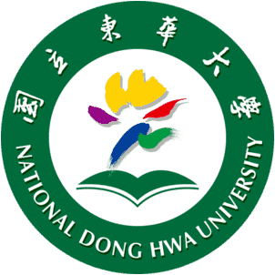 National Dong Hwa University Logo