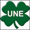 National Ecological University Logo