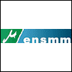 National Engineering Graduate School of Mechanics and Microtechnologies Logo