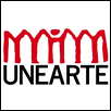 National Experimental University of the Arts Logo