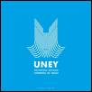 National Experimental University of Yaracuy Logo