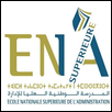 National Graduate School of Administration Logo
