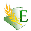 National Graduate School of Agronomy Logo
