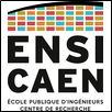 National Graduate School of Engineering, Caen Logo