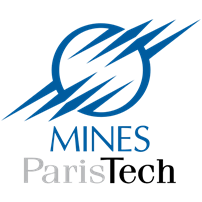 National Graduate School of Engineering, Paris Logo