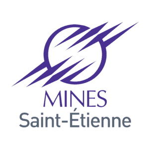 National Graduate School of Engineering - Saint Etienne Logo