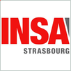 National Institute for Applied Sciences, Strasbourg Logo