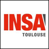 National Institute for Applied Sciences, Toulouse Logo