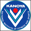 National Institute of Fitness and Sports in Kanoya Logo