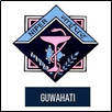 National Institute of Pharmaceutical Education and Research, Guwahati Logo