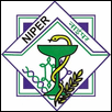 National Institute of Pharmaceutical Education and Research, Hyderabad Logo