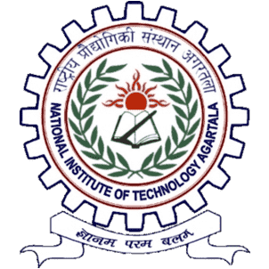 National Institute of Technology, Agartala Logo