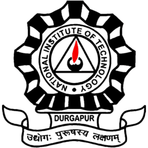 National Institute of Technology, Durgapur Logo