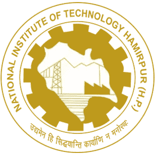 National Institute of Technology, Hamirpur Logo
