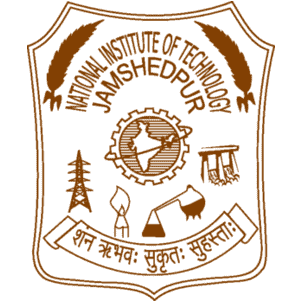 National Institute of Technology, Jamshedpur Logo