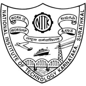 National Institute of Technology, Karnataka Logo