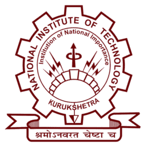 National Institute of Technology, Kurukshetra Logo