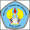 National Institute of Technology Malang Logo