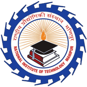 National Institute of Technology, Manipur Logo