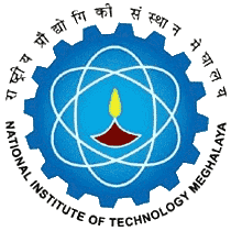 National Institute of Technology, Meghalaya Logo