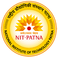 National Institute of Technology, Patna Logo