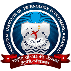 National Institute of Technology, Puducherry Logo