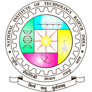 National Institute of Technology, Raipur Logo