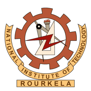 National Institute of Technology, Rourkela Logo