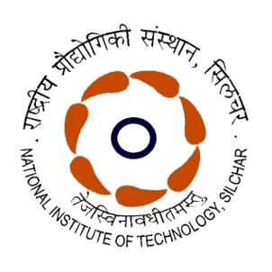 National Institute of Technology, Silchar Logo