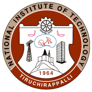 National Institute of Technology, Tiruchirappalli Logo
