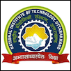 National Institute of Technology, Uttarakhand Logo
