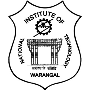 National Institute of Technology, Warangal Logo
