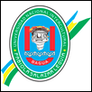 National Intercultural University of Bagua Logo