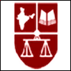 National Law School of India University Logo