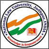 National Law University, Jodhpur Logo