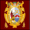 National Major San Marcos University Logo