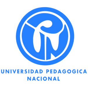 National Pedagogical University - Bogota Logo