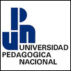 National Pedagogical University, Mexico Logo