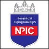 National Polytechnic Institute of Cambodia Logo