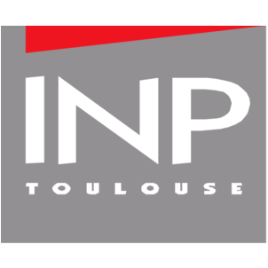 National Polytechnic Institute of Toulouse Logo