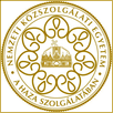 National Public Service University Logo