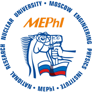 National Research Nuclear University MEPI Logo