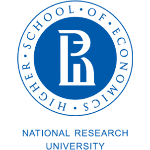 National Research University Higher School of Economics Logo